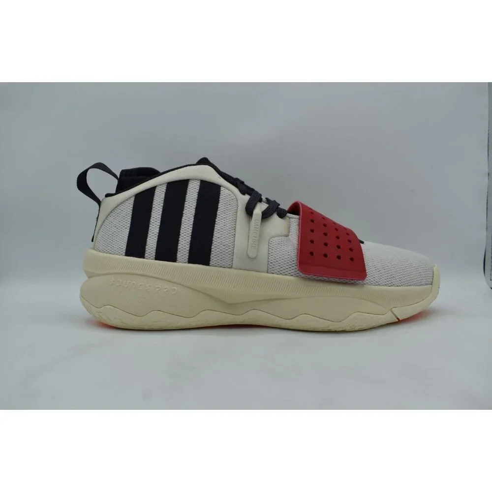 adidas mens size